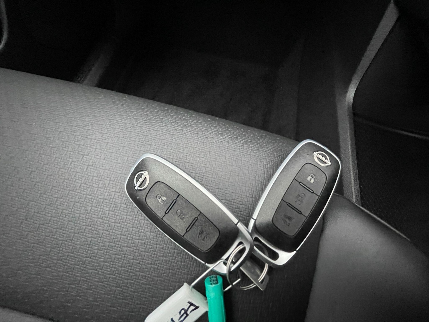 Used Nissan X-Trail 2025 for sale - 77411503: Photo 15