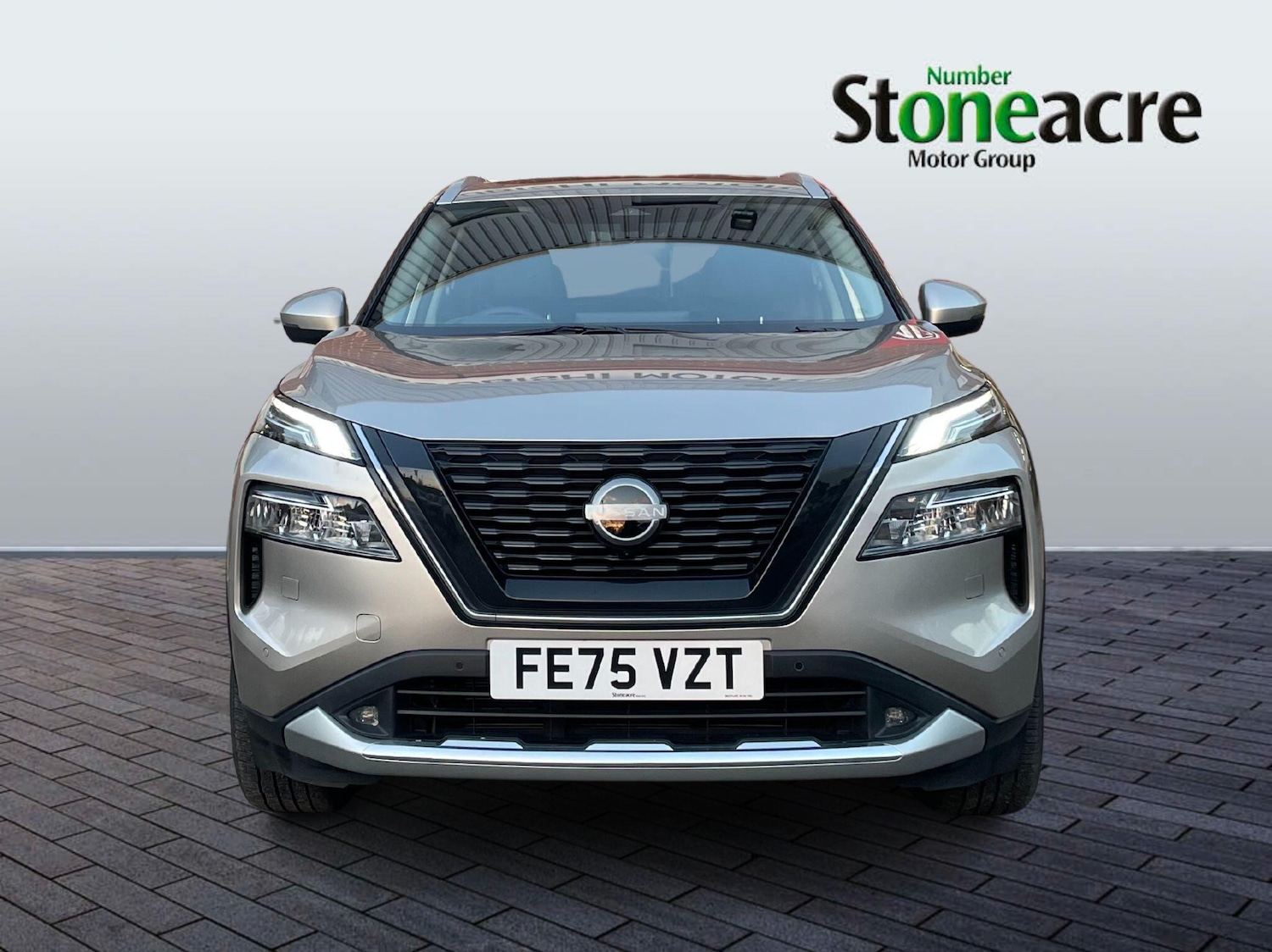 Used Nissan X-Trail 2025 for sale - 77411503: Photo 2