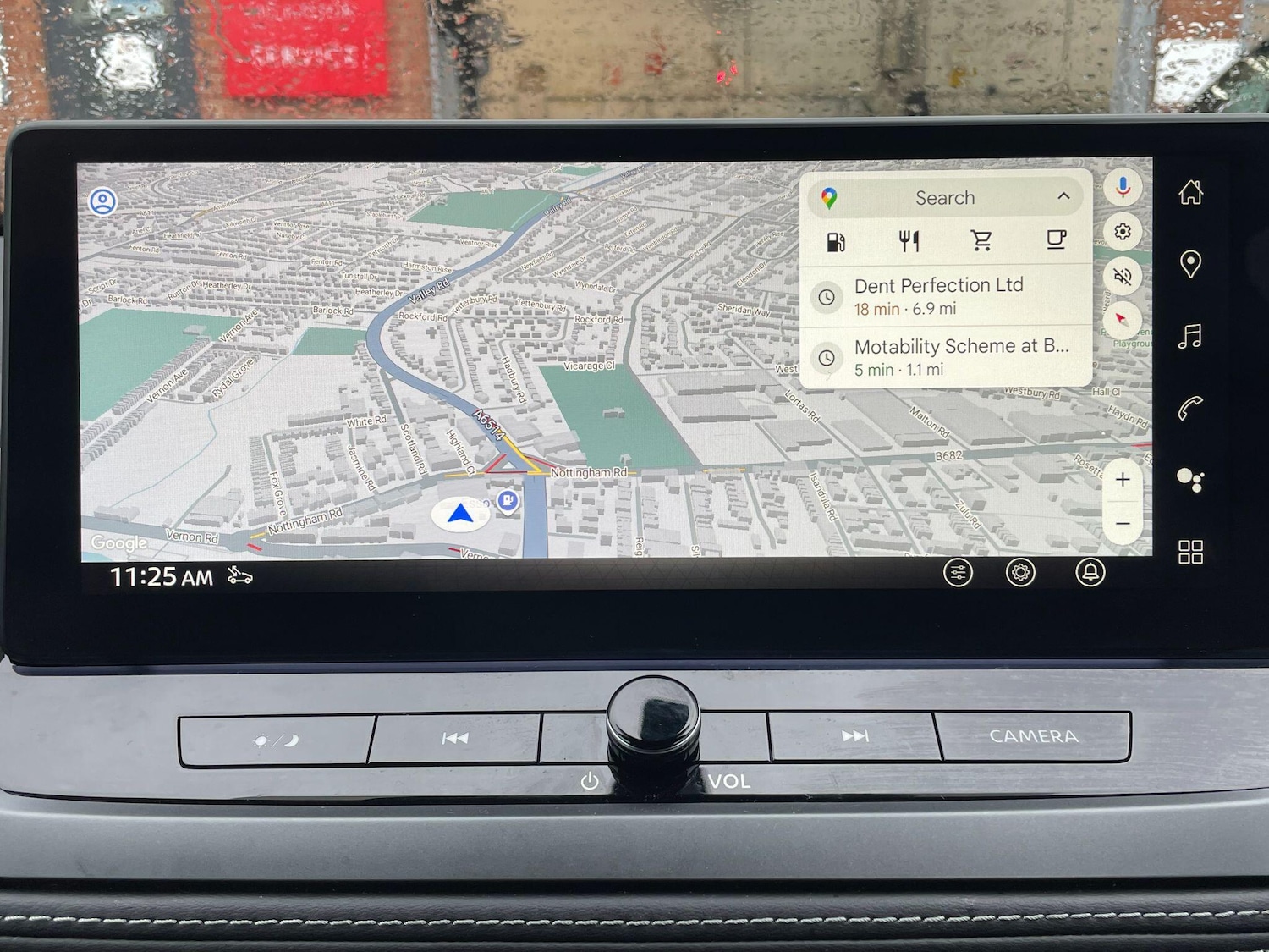 Used Nissan X-Trail 2025 for sale - 77411503: Photo 20