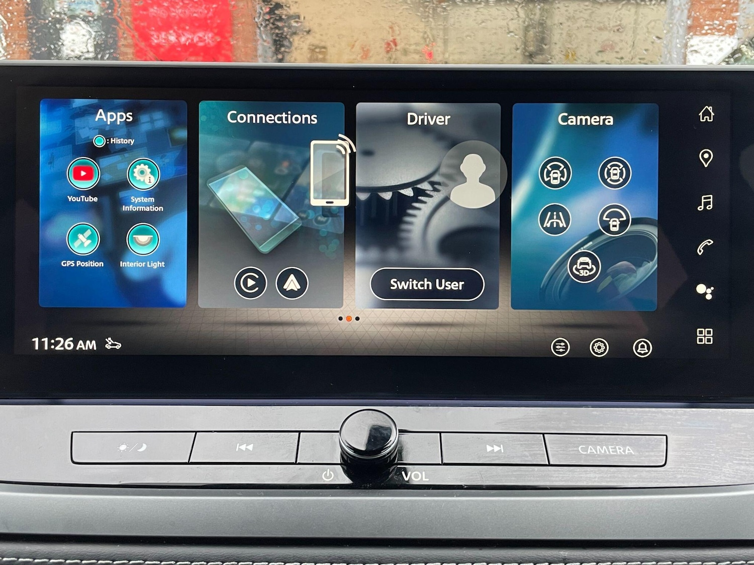 Used Nissan X-Trail 2025 for sale - 77411503: Photo 21