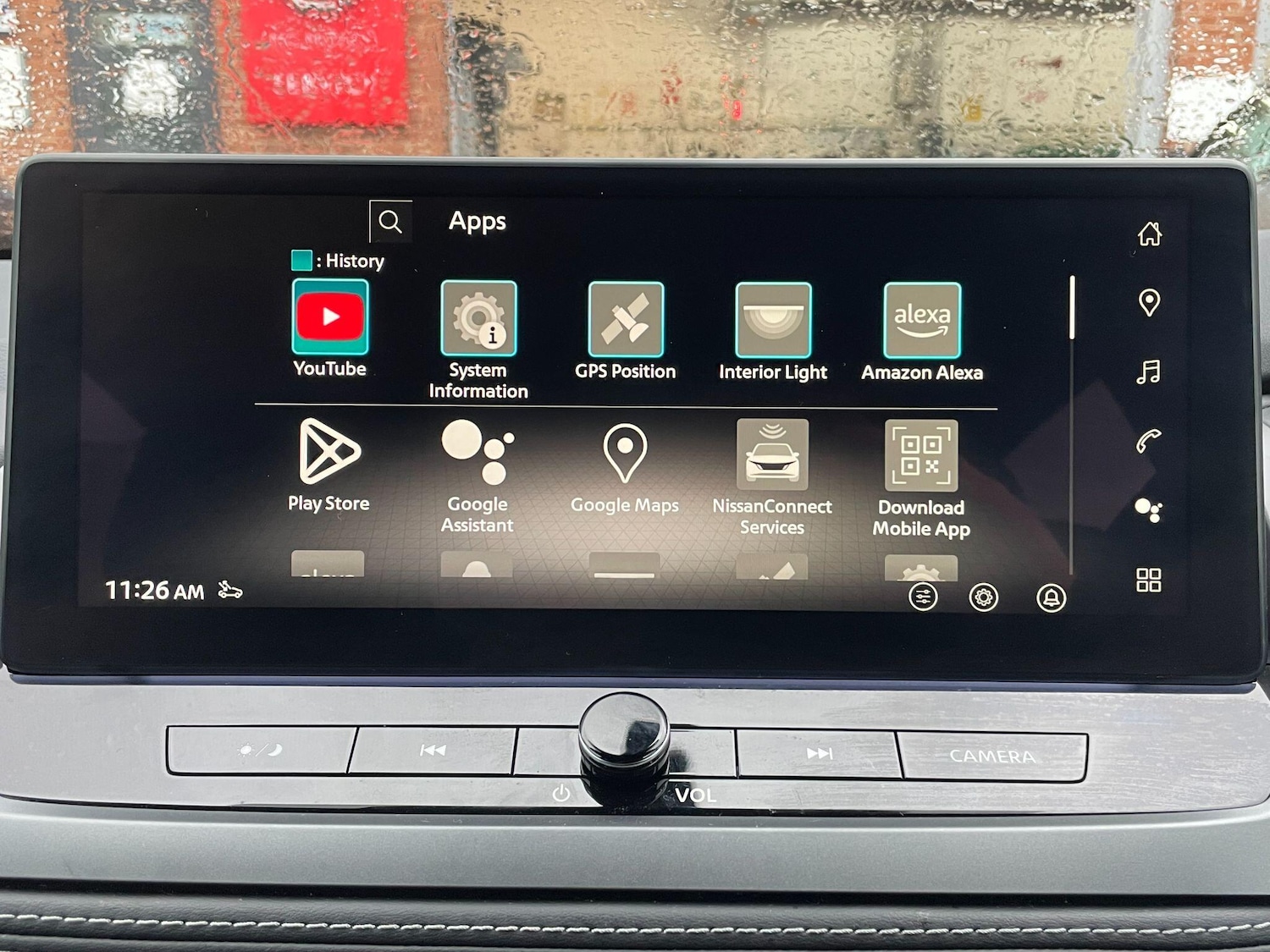 Used Nissan X-Trail 2025 for sale - 77411503: Photo 22