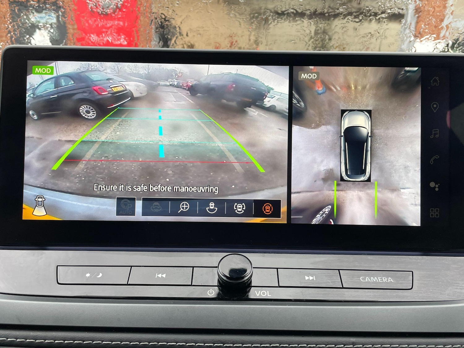 Used Nissan X-Trail 2025 for sale - 77411503: Photo 25