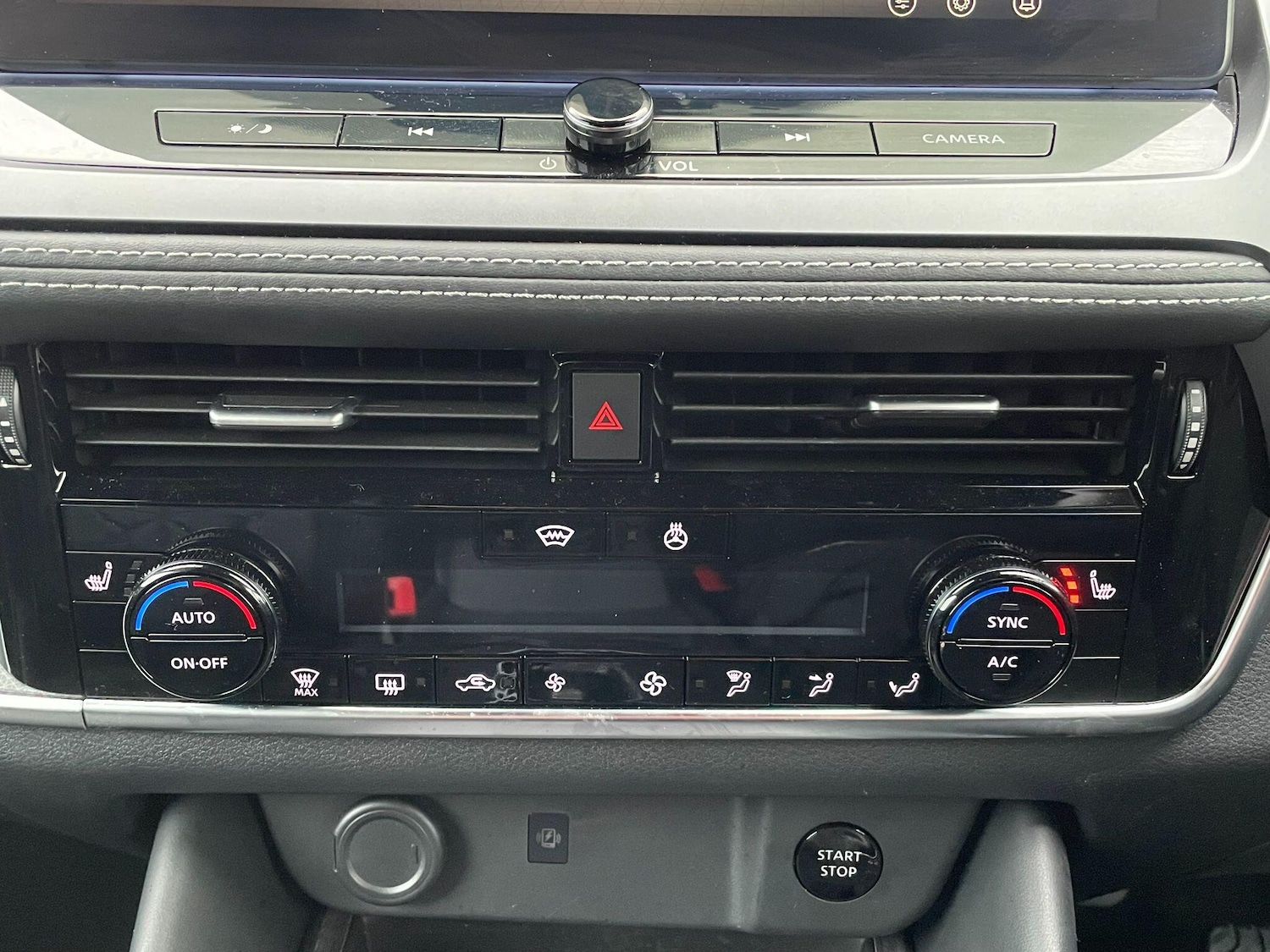 Used Nissan X-Trail 2025 for sale - 77411503: Photo 26