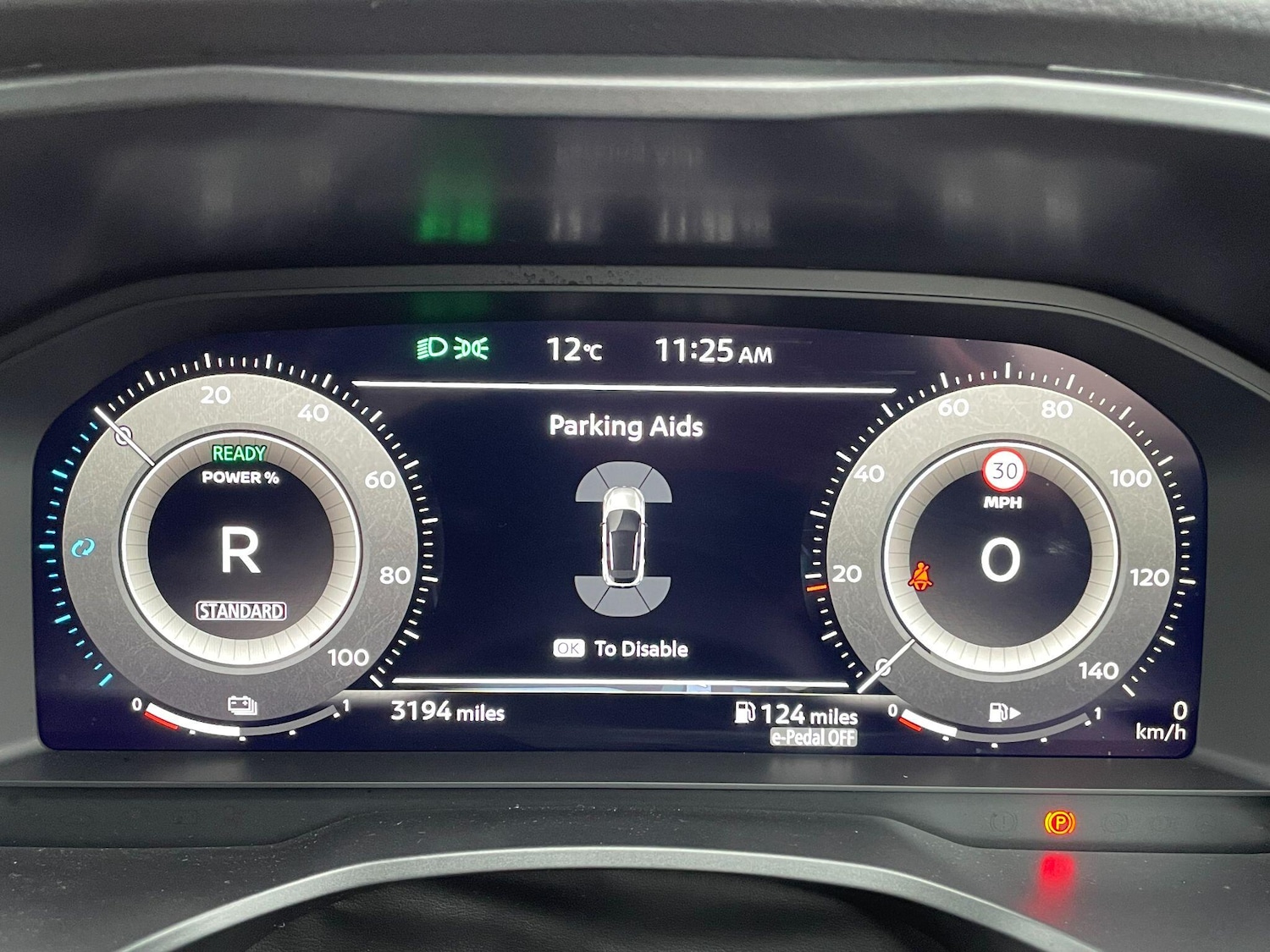 Used Nissan X-Trail 2025 for sale - 77411503: Photo 28