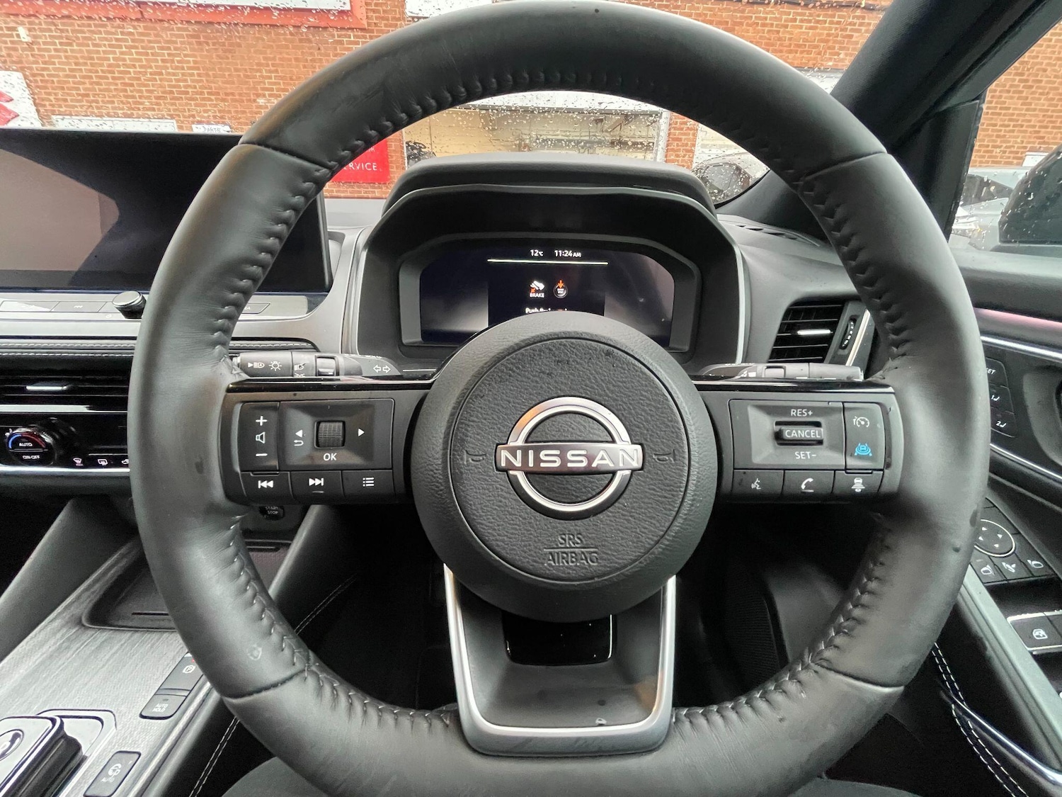 Used Nissan X-Trail 2025 for sale - 77411503: Photo 30