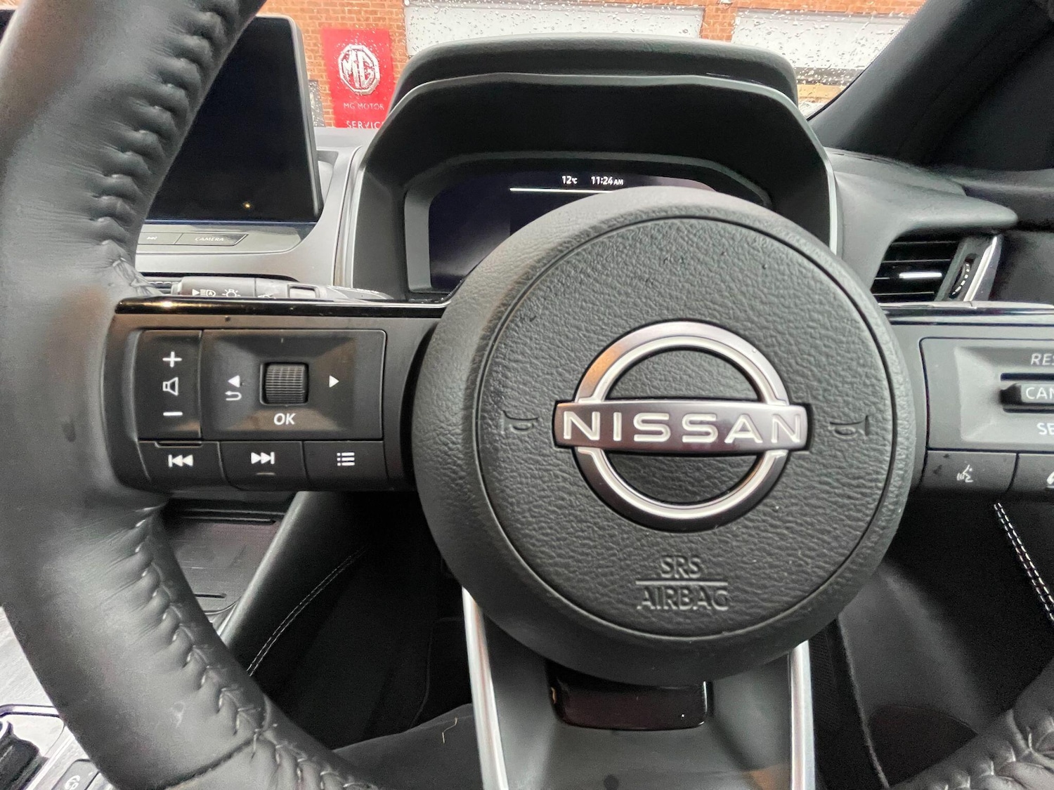 Used Nissan X-Trail 2025 for sale - 77411503: Photo 31