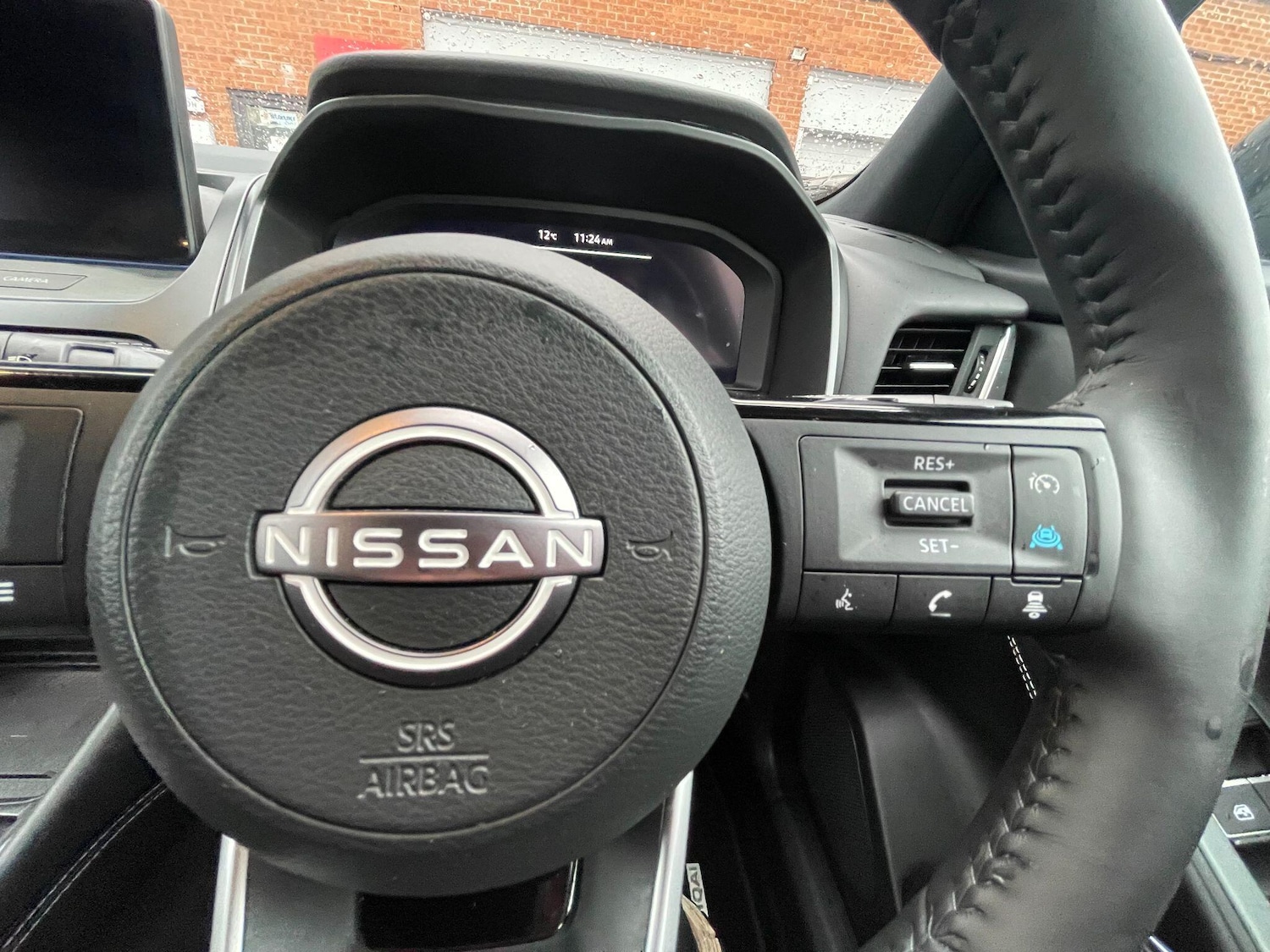 Used Nissan X-Trail 2025 for sale - 77411503: Photo 32