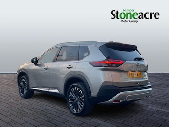 Used Nissan X-Trail 2025 for sale - 77411503: Photo