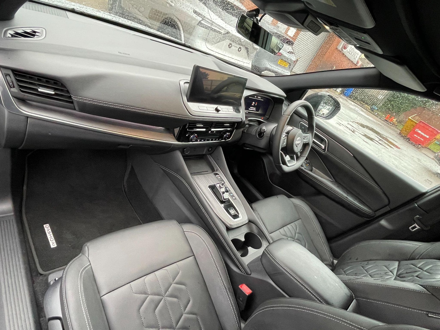 Used Nissan X-Trail 2025 for sale - 77411503: Photo 8