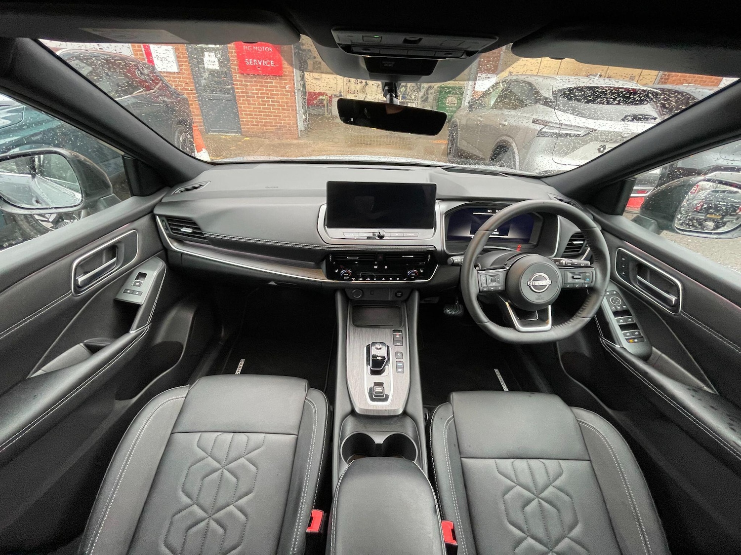 Used Nissan X-Trail 2025 for sale - 77411503: Photo 9