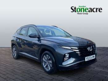 2023 (23) - 1.6 TGDi 48V MHD SE Connect 5dr 2WD DCT