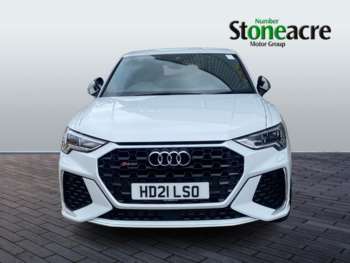 Used Audi RS Q3 2021 for sale - 74419403: Photo
