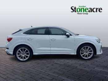 Used Audi RS Q3 2021 for sale - 74419403: Photo