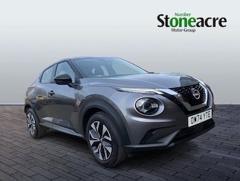 Used Nissan Juke 2025 for sale - 78609446: Photo