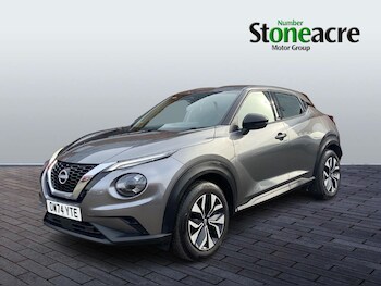 Used Nissan Juke 2025 for sale - 78609446: Photo