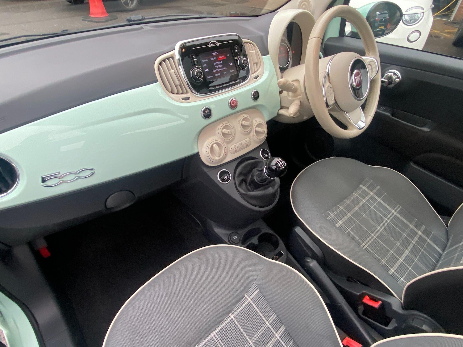 Used Fiat 500 for sale - 78035173: Photo 10