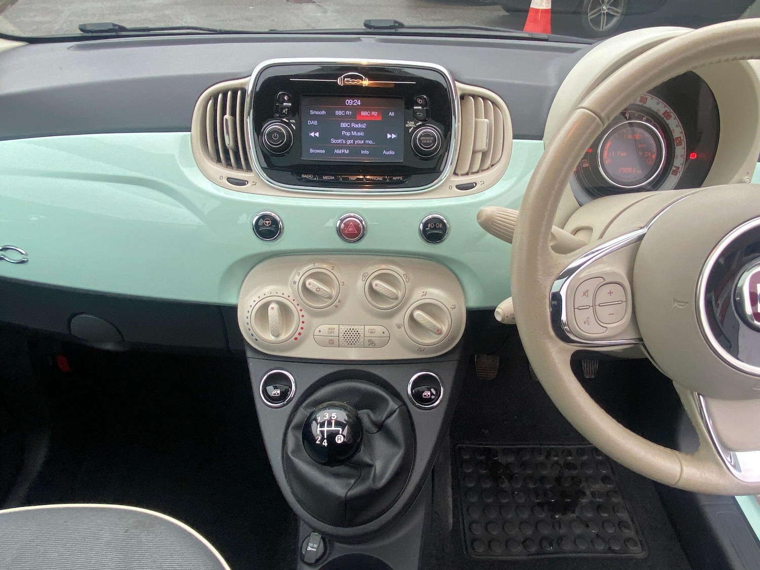 Used Fiat 500 for sale - 78035173: Photo 11