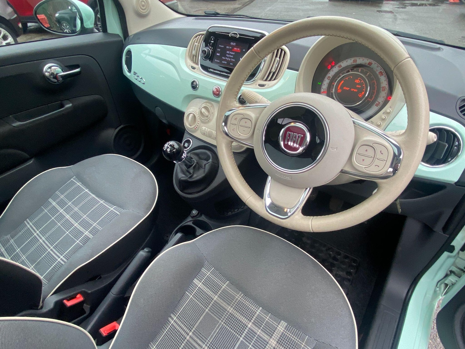 Used Fiat 500 for sale - 78035173: Photo 12