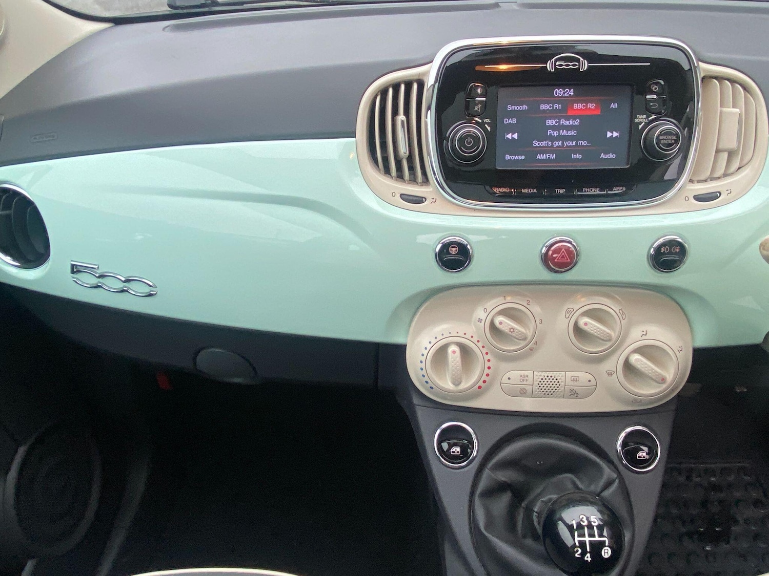 Used Fiat 500 for sale - 78035173: Photo 16