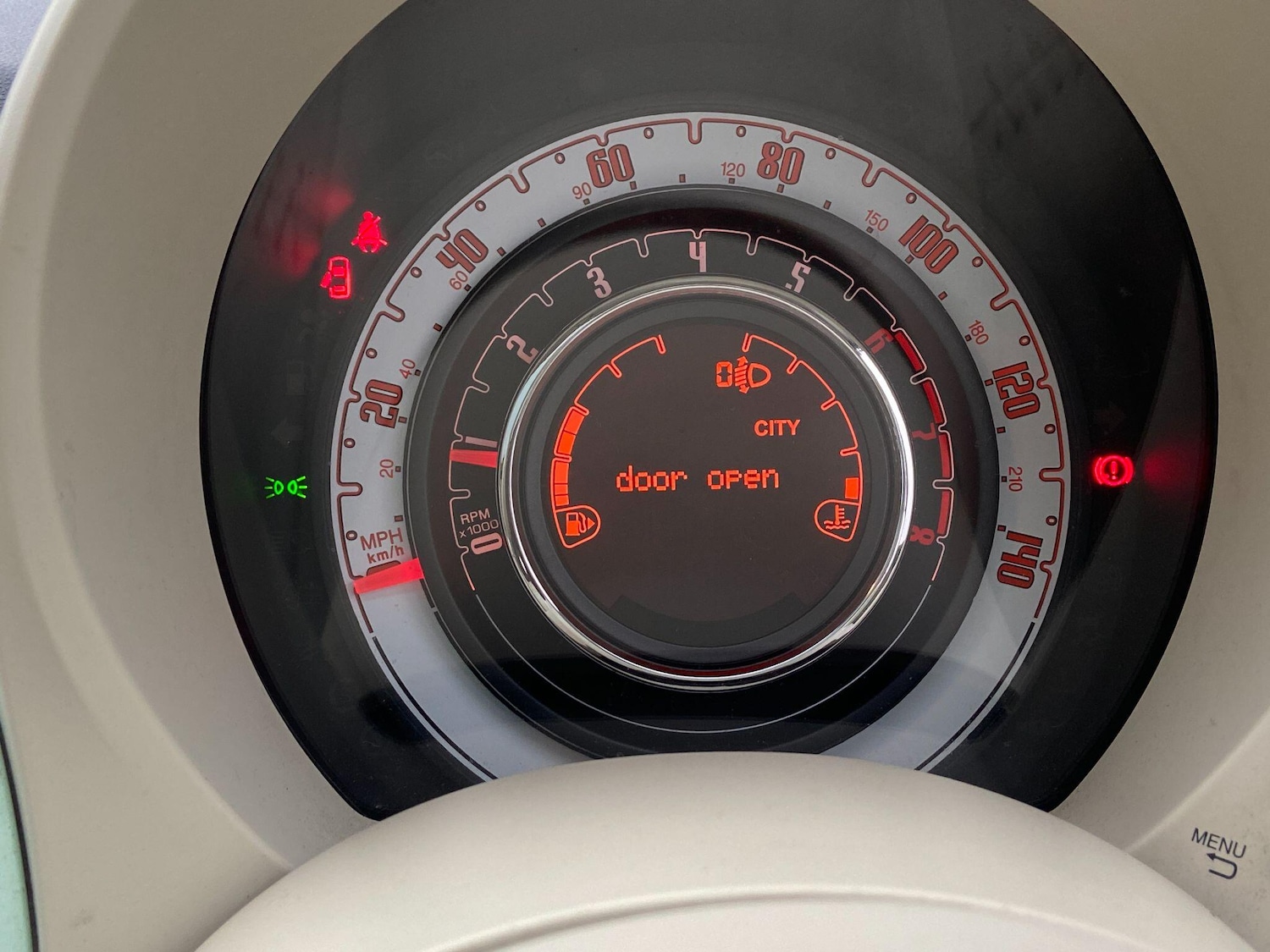 Used Fiat 500 for sale - 78035173: Photo 18