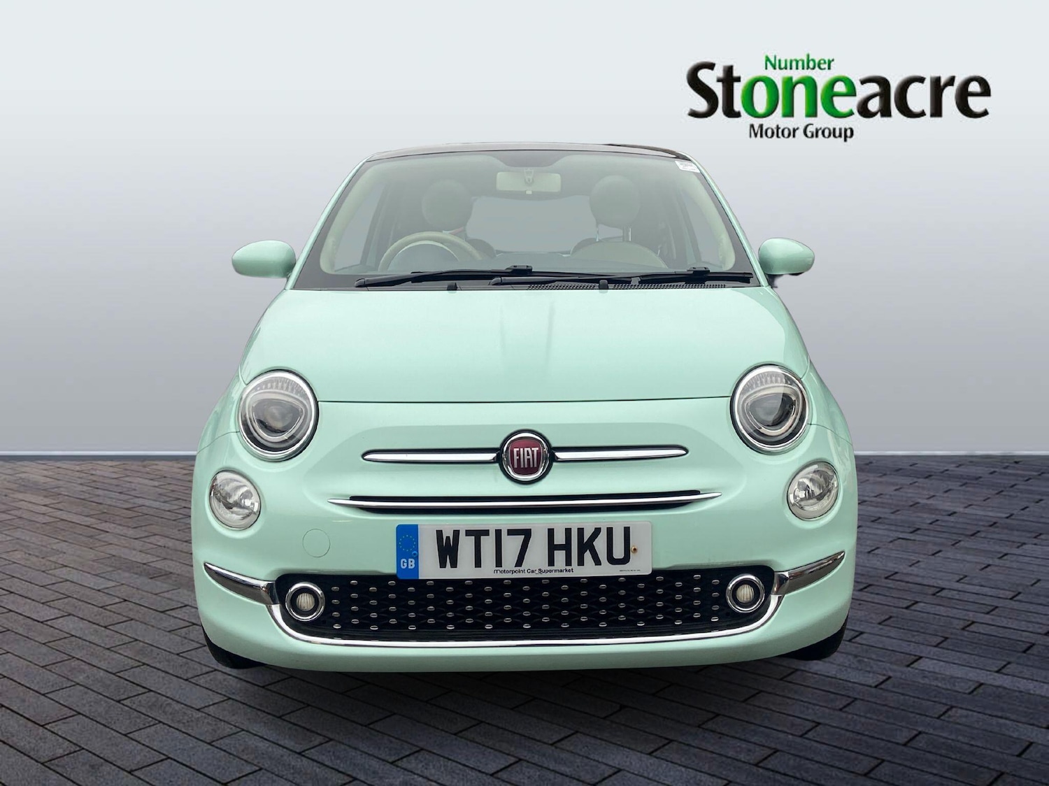 Used Fiat 500 for sale - 78035173: Photo 2