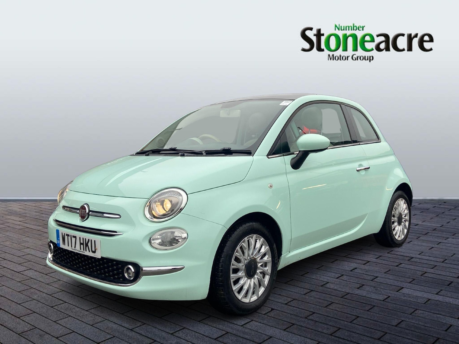 Used Fiat 500 for sale - 78035173: Photo 3