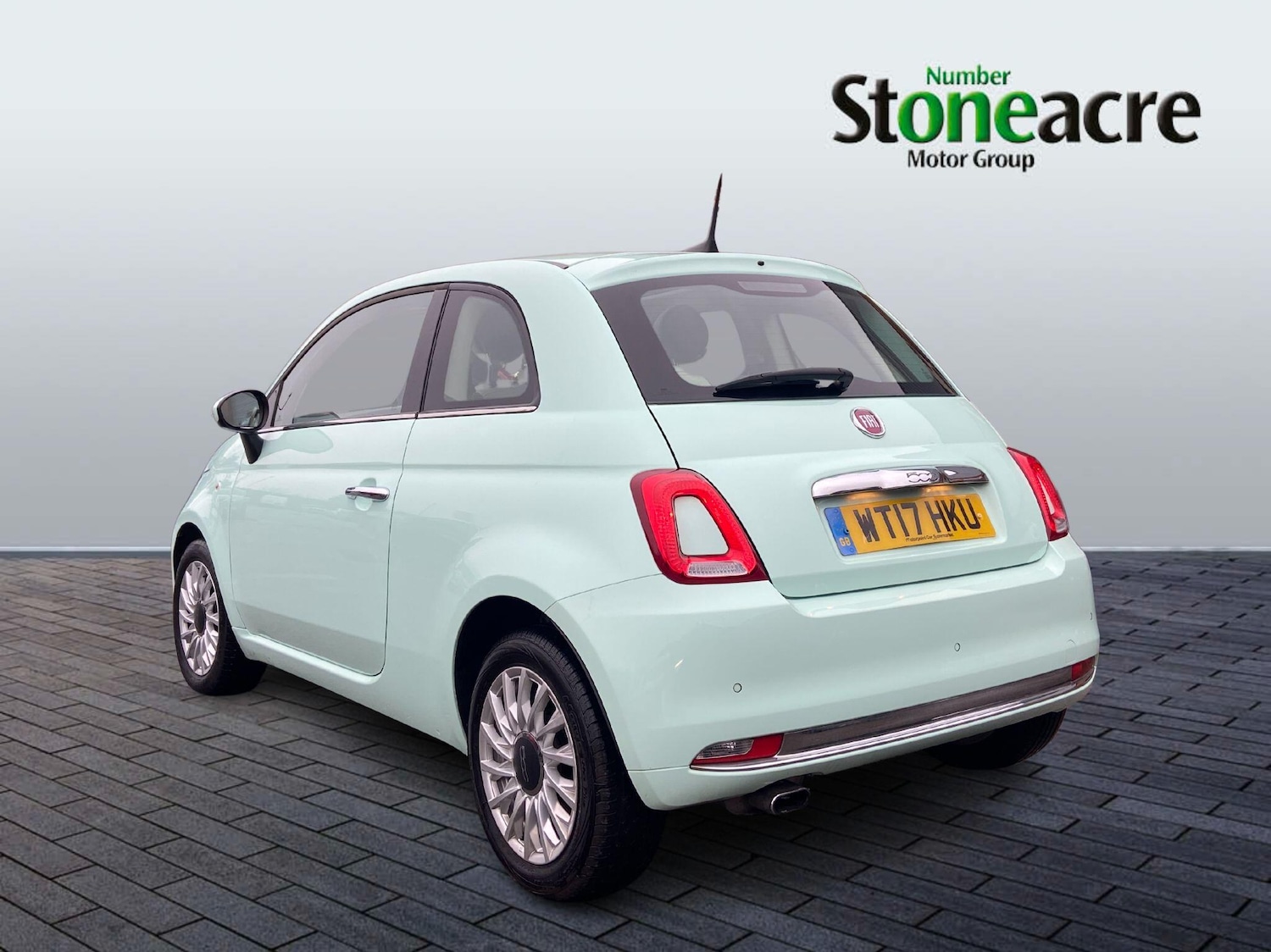 Used Fiat 500 for sale - 78035173: Photo 4