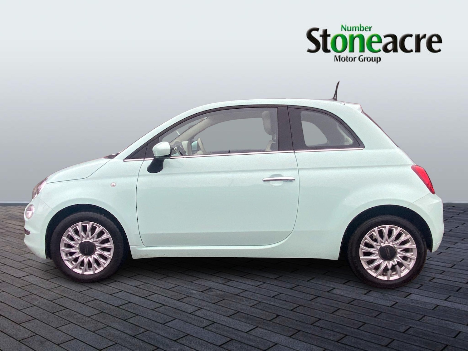 Used Fiat 500 for sale - 78035173: Photo 5