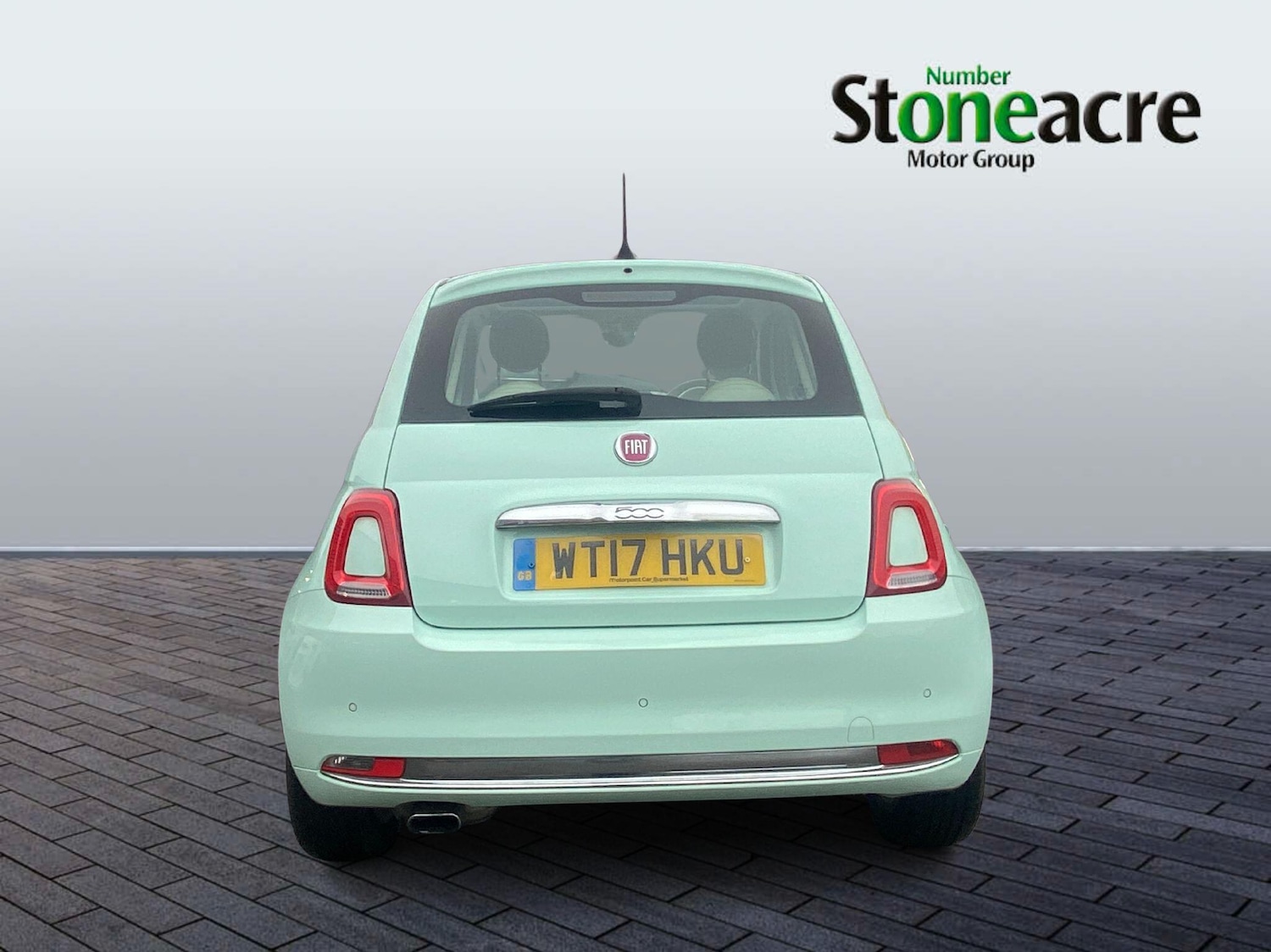 Used Fiat 500 for sale - 78035173: Photo 6