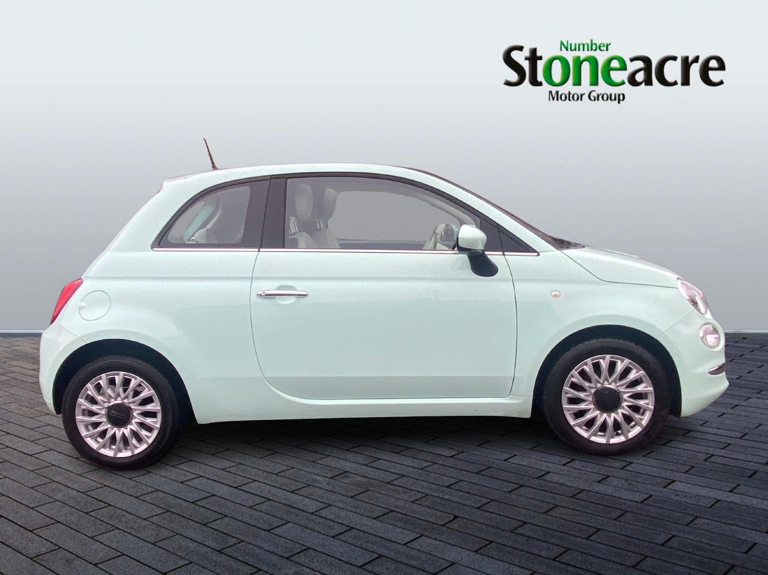 Used Fiat 500 for sale - 78035173: Photo 7