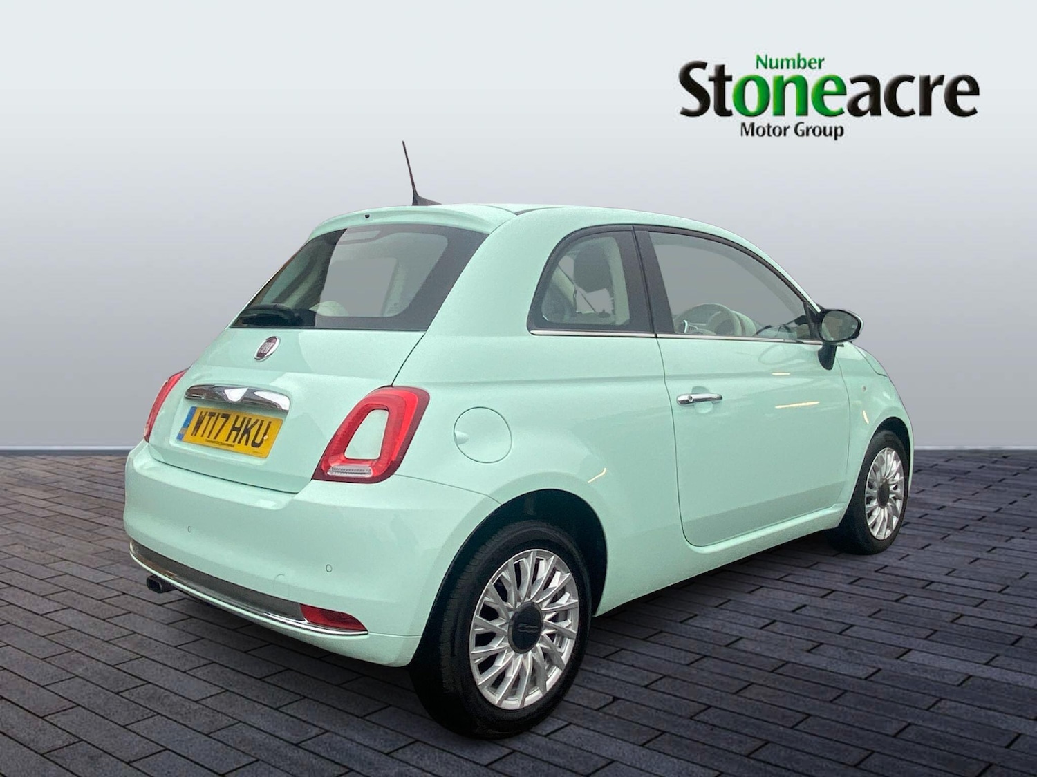 Used Fiat 500 for sale - 78035173: Photo 8