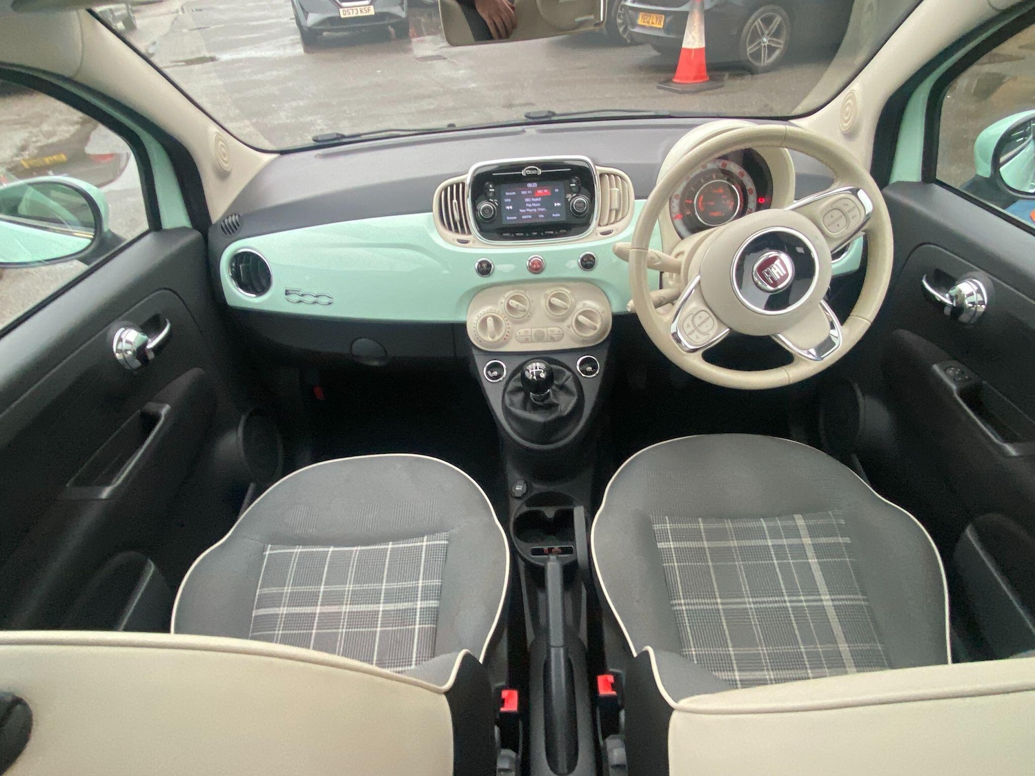 Used Fiat 500 for sale - 78035173: Photo 9