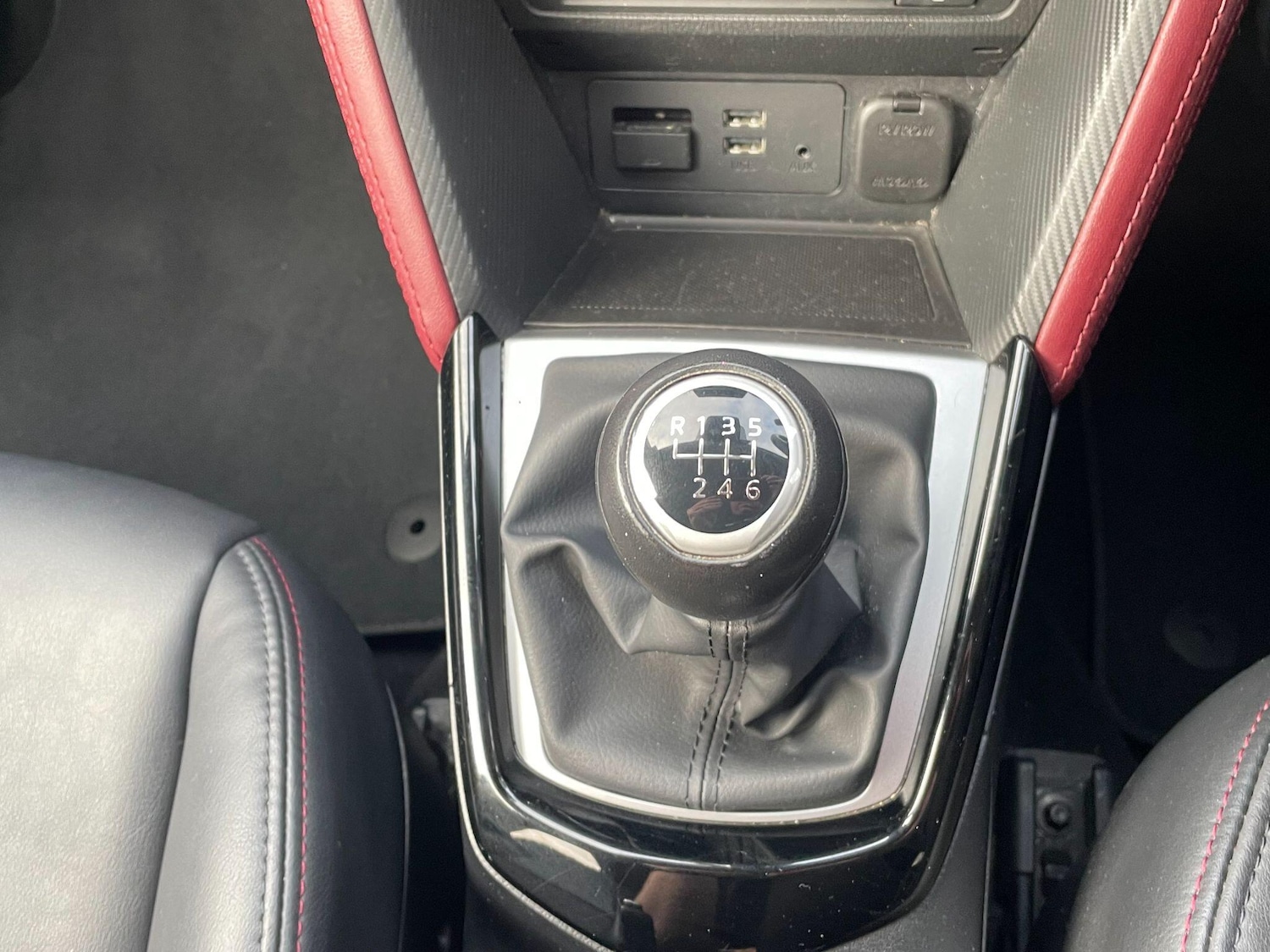 Used Mazda CX-3 2016 for sale - 76283583: Photo 10