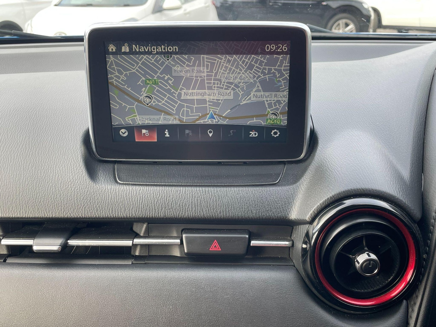 Used Mazda CX-3 2016 for sale - 76283583: Photo 11