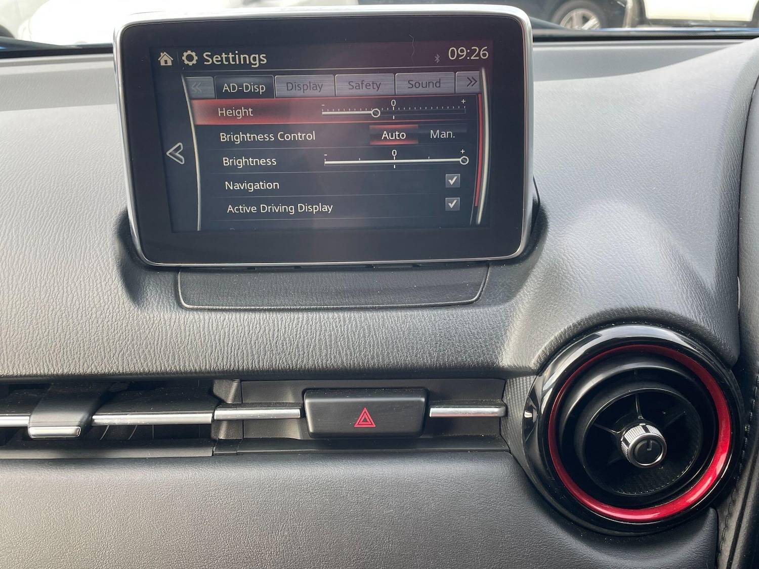 Used Mazda CX-3 2016 for sale - 76283583: Photo 12