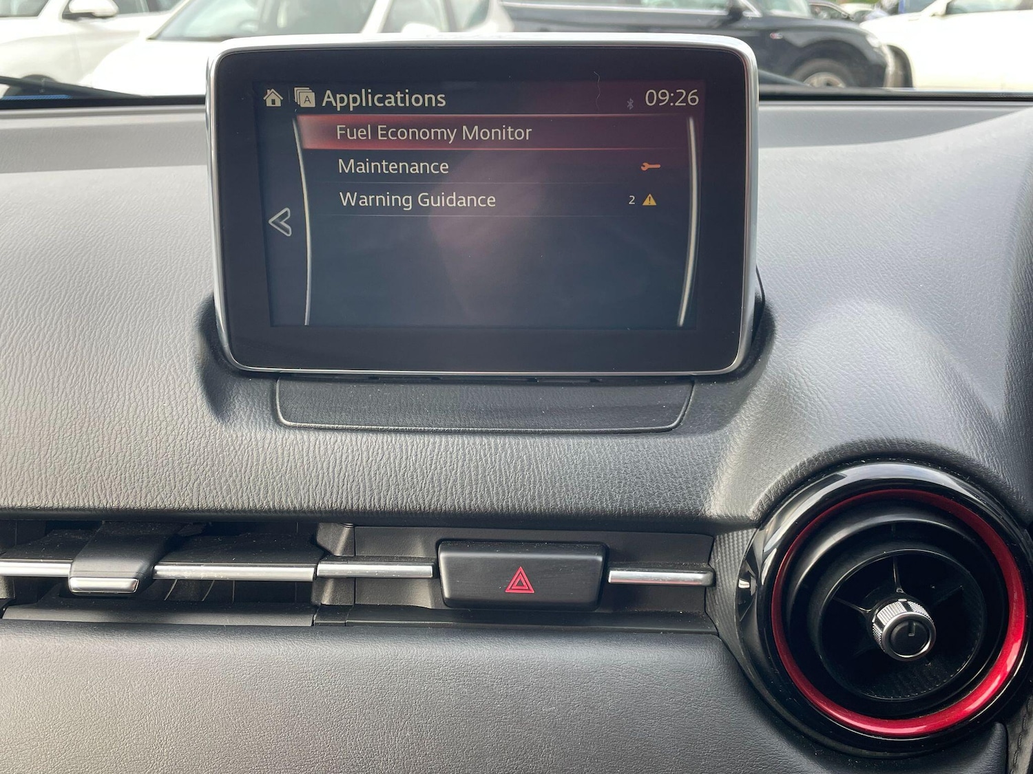 Used Mazda CX-3 2016 for sale - 76283583: Photo 13