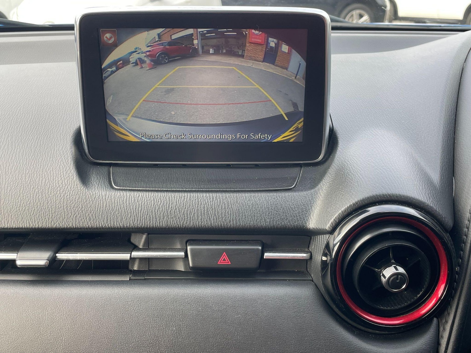 Used Mazda CX-3 2016 for sale - 76283583: Photo 14