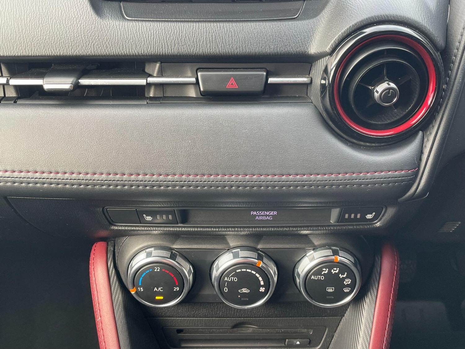 Used Mazda CX-3 2016 for sale - 76283583: Photo 15