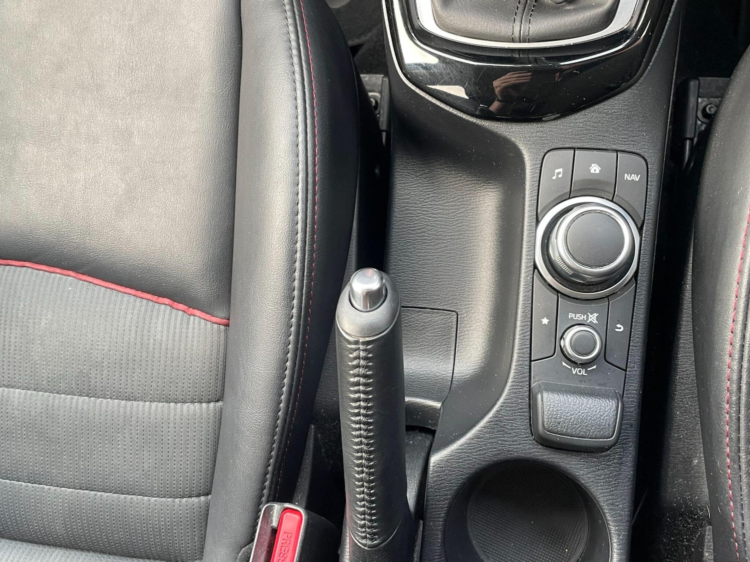 Used Mazda CX-3 2016 for sale - 76283583: Photo 17