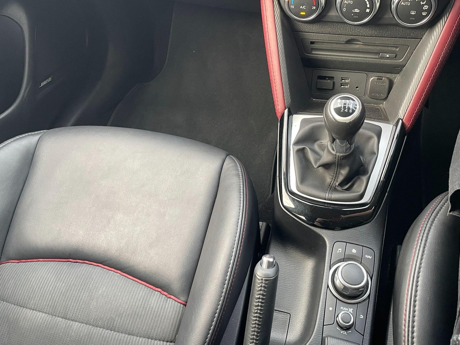 Used Mazda CX-3 2016 for sale - 76283583: Photo 18