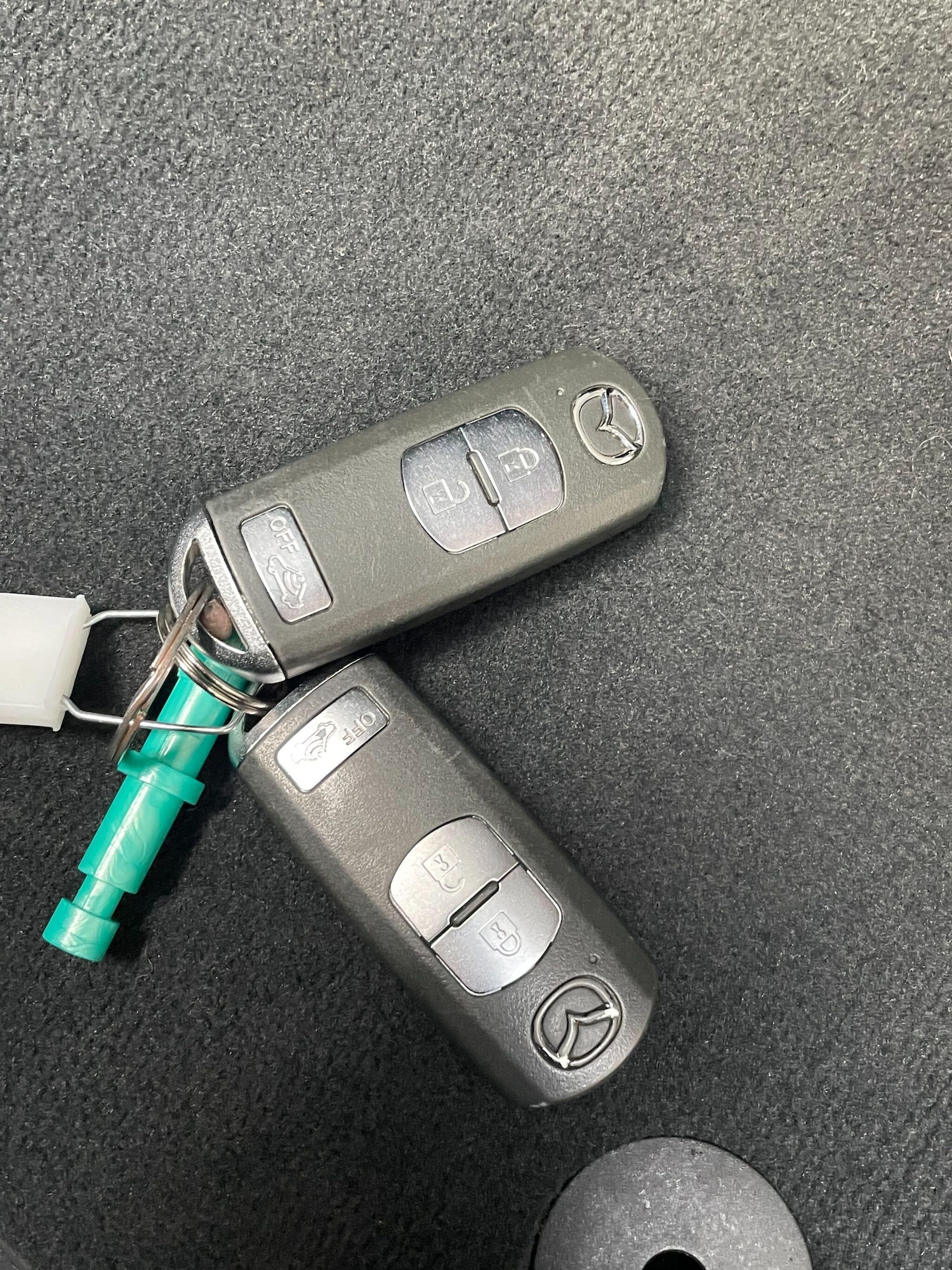 Used Mazda CX-3 2016 for sale - 76283583: Photo 19