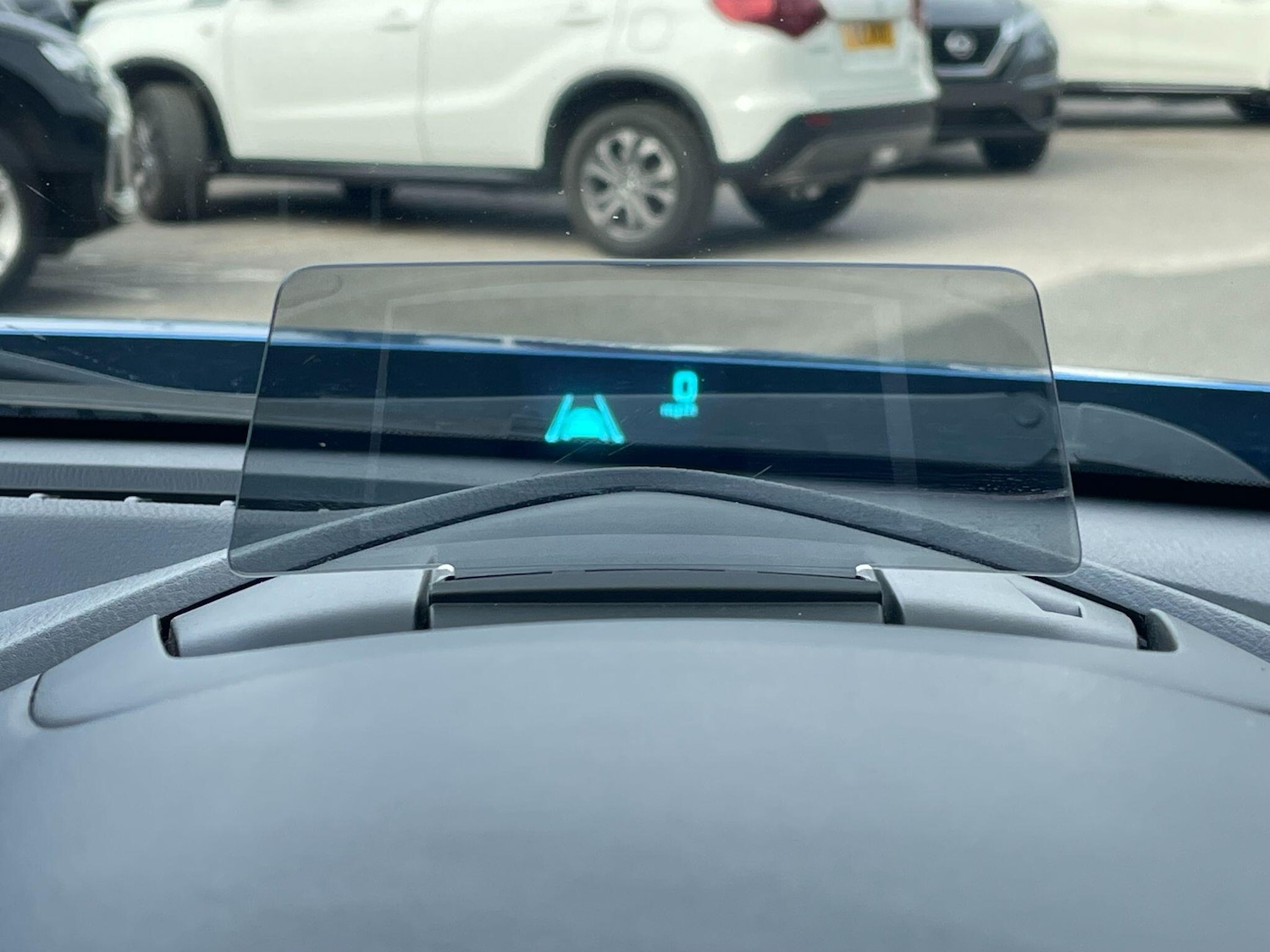 Used Mazda CX-3 2016 for sale - 76283583: Photo 20