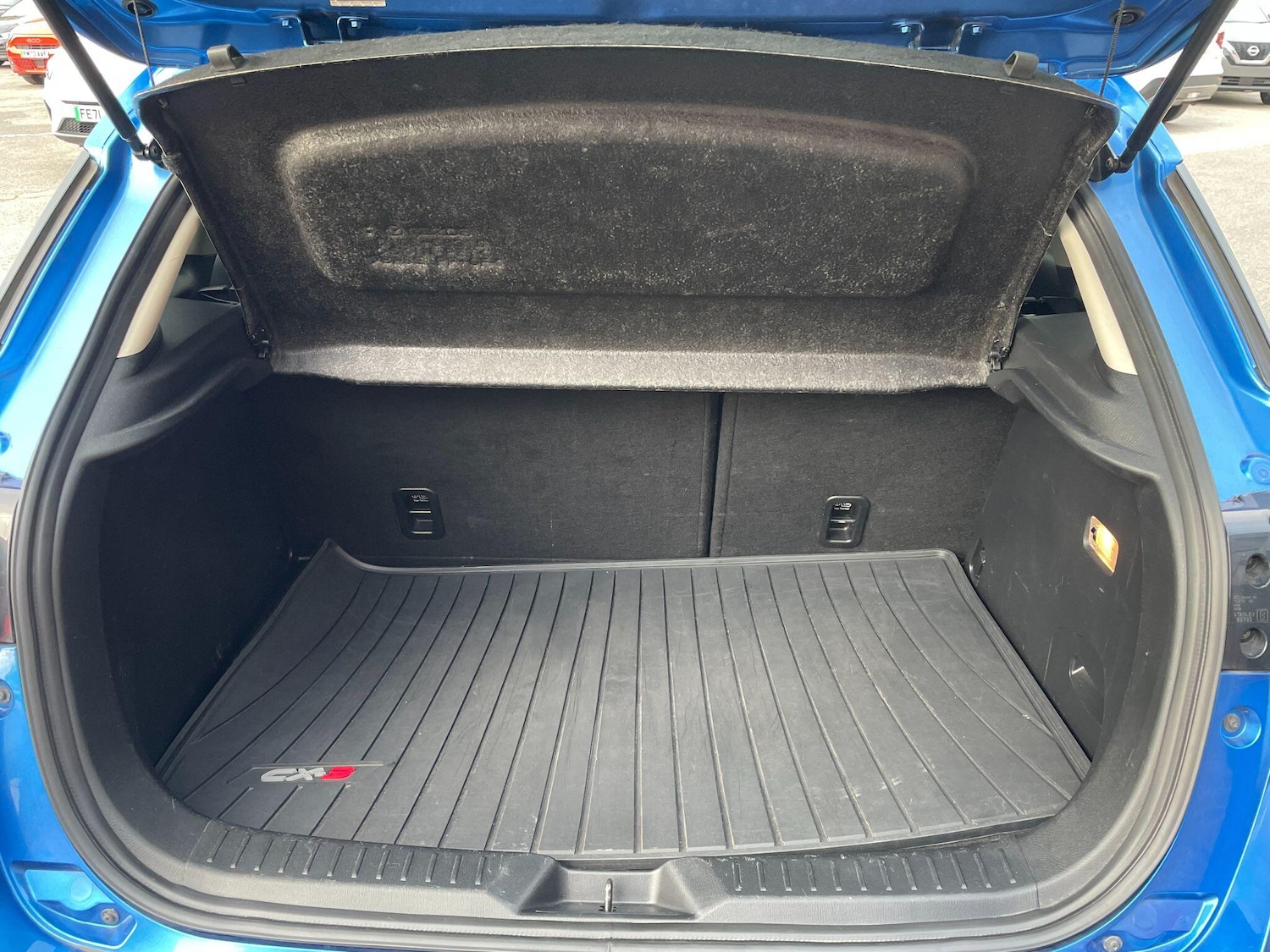 Used Mazda CX-3 2016 for sale - 76283583: Photo 22