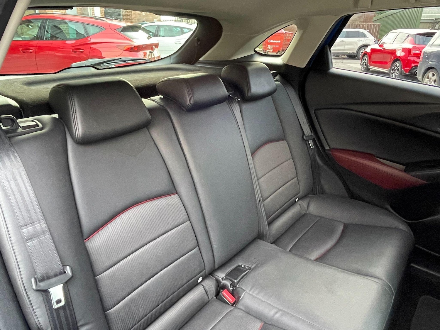 Used Mazda CX-3 2016 for sale - 76283583: Photo 24