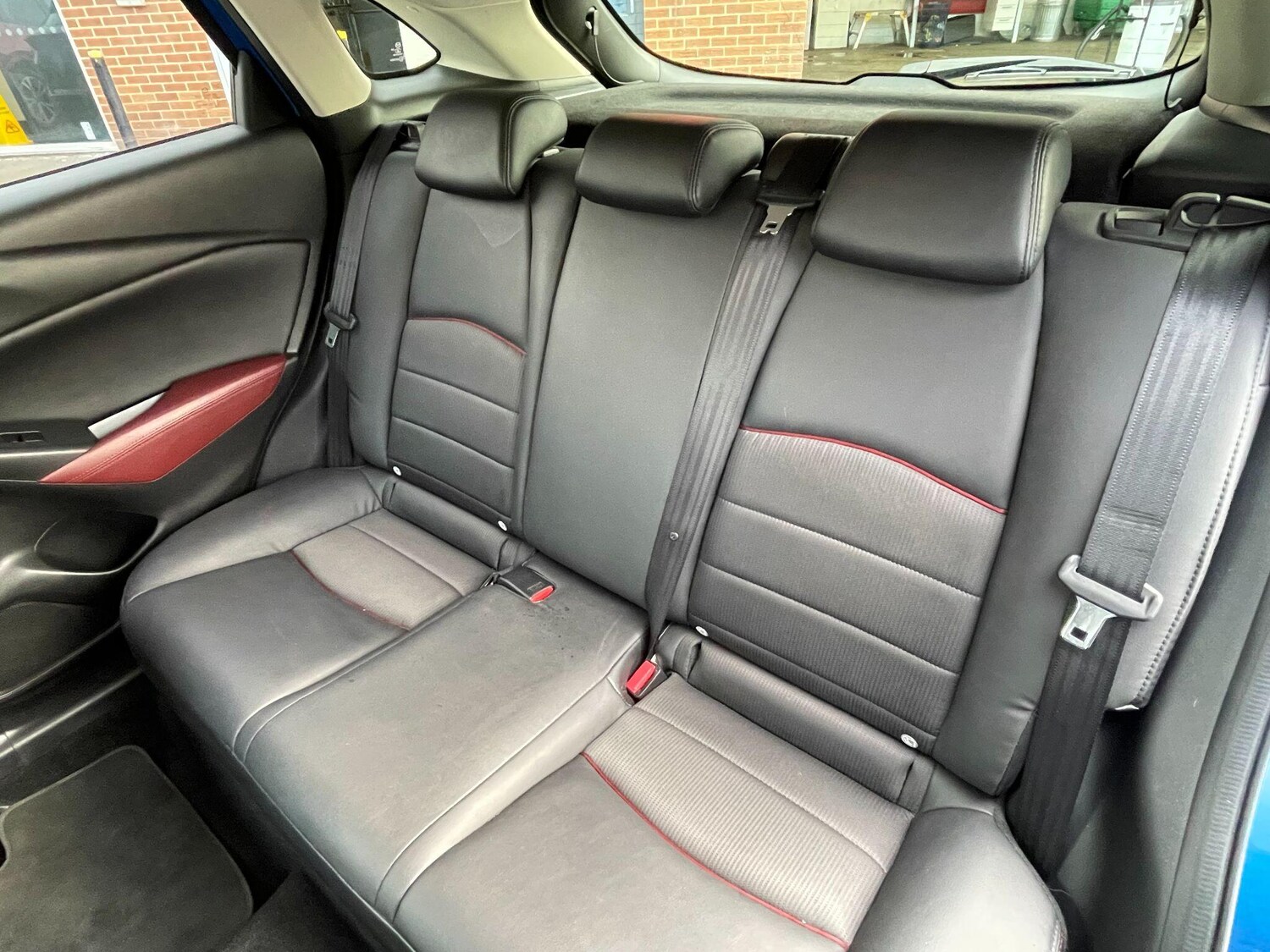 Used Mazda CX-3 2016 for sale - 76283583: Photo 26