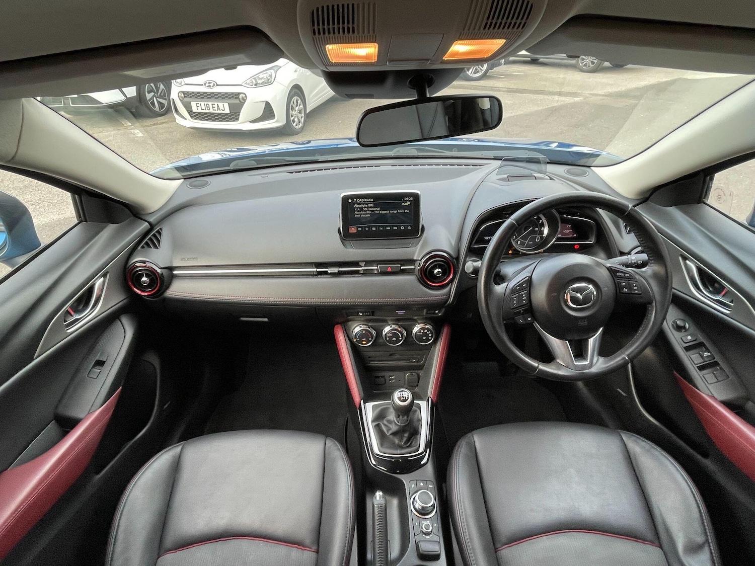 Used Mazda CX-3 2016 for sale - 76283583: Photo 27