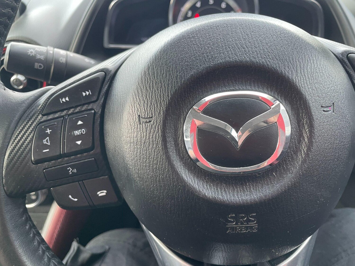 Used Mazda CX-3 2016 for sale - 76283583: Photo 28