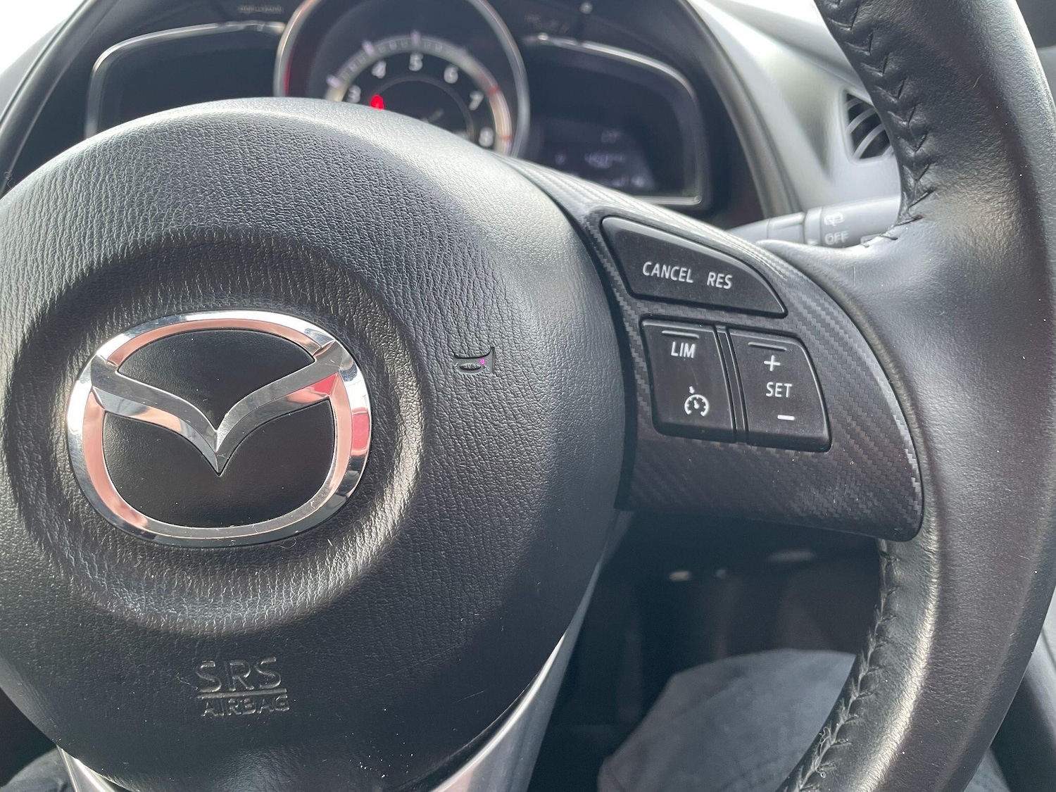 Used Mazda CX-3 2016 for sale - 76283583: Photo 29