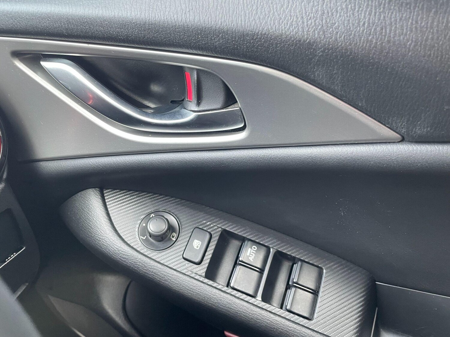 Used Mazda CX-3 2016 for sale - 76283583: Photo 31