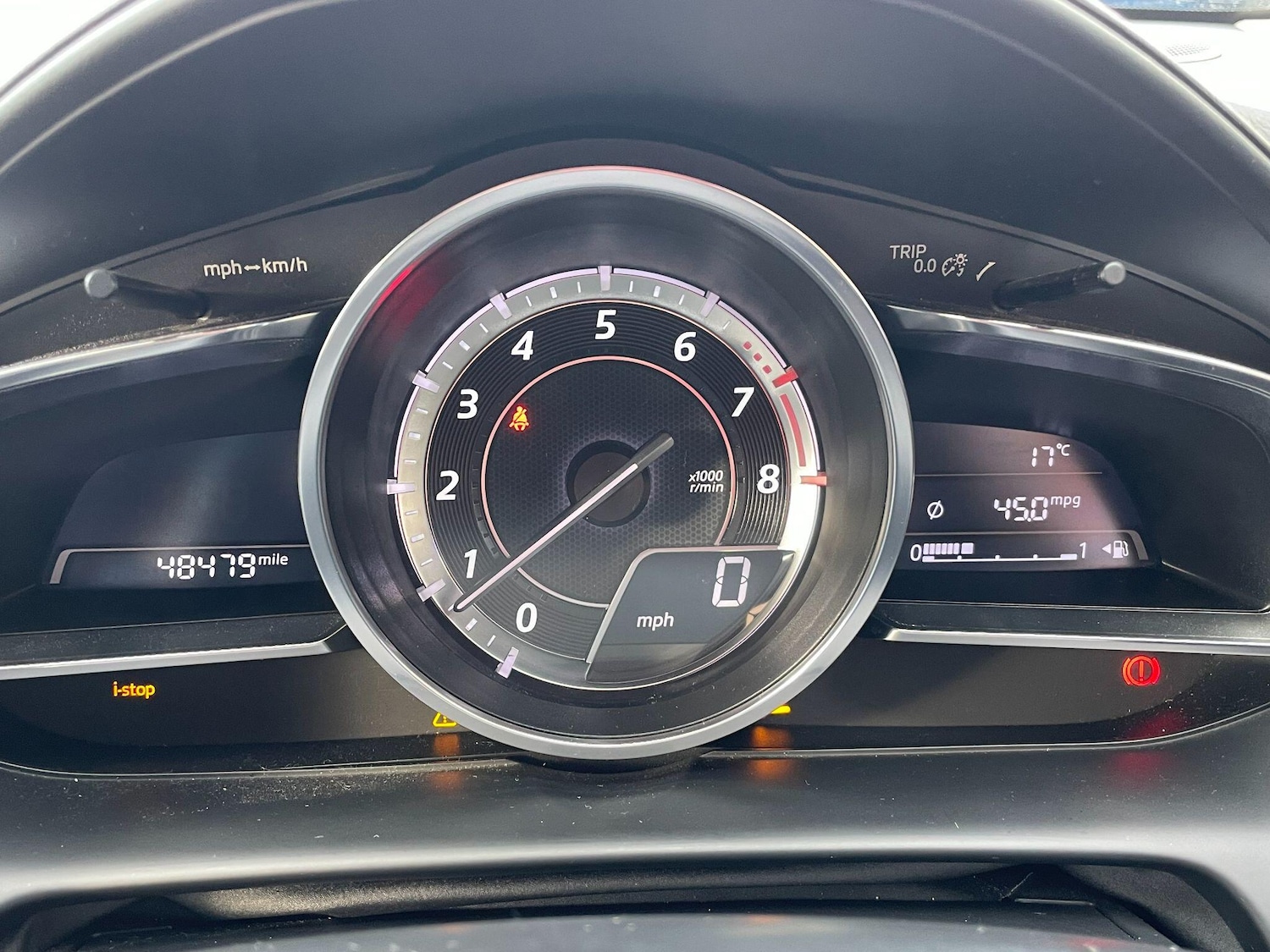 Used Mazda CX-3 2016 for sale - 76283583: Photo 32